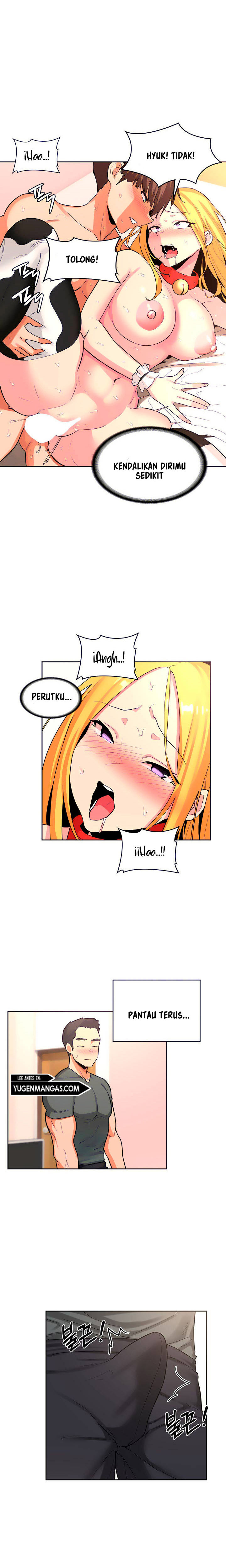 Sextudy Group: Chapter chapter-38 - Page 3