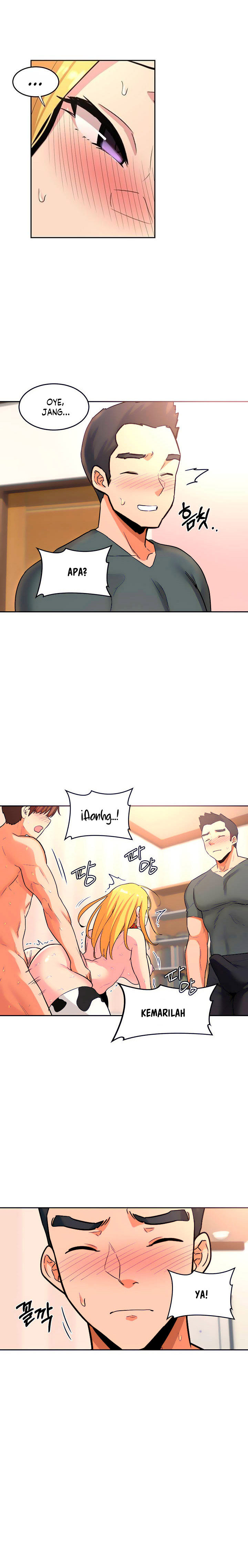 Sextudy Group: Chapter chapter-38 - Page 4