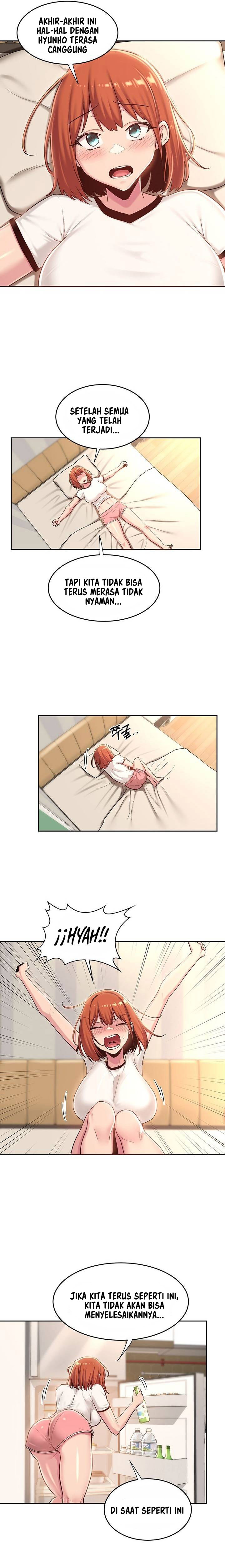 Sextudy Group: Chapter chapter-38 - Page 8