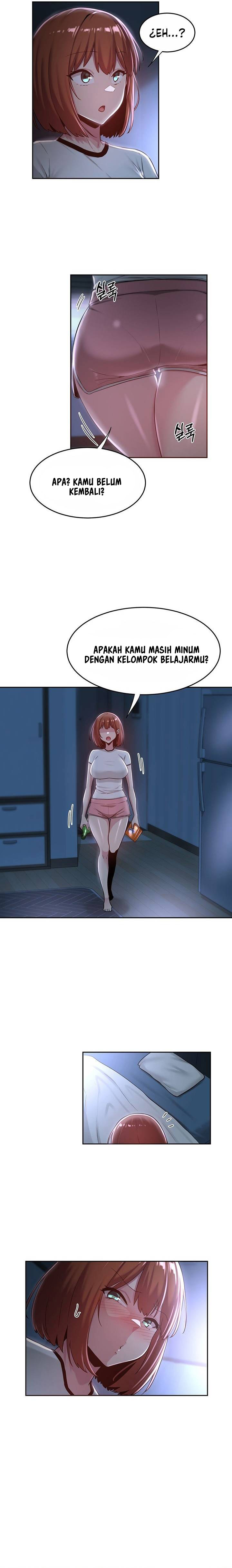 Sextudy Group: Chapter chapter-38 - Page 10