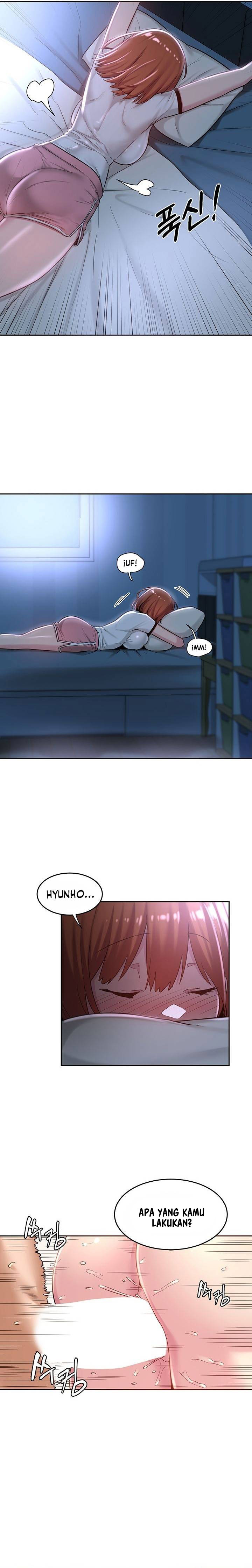 Sextudy Group: Chapter chapter-38 - Page 11