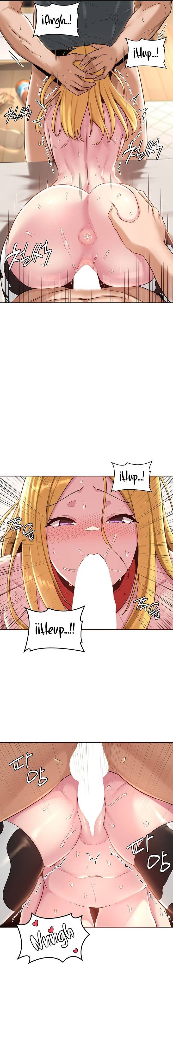 Sextudy Group: Chapter chapter-38 - Page 12