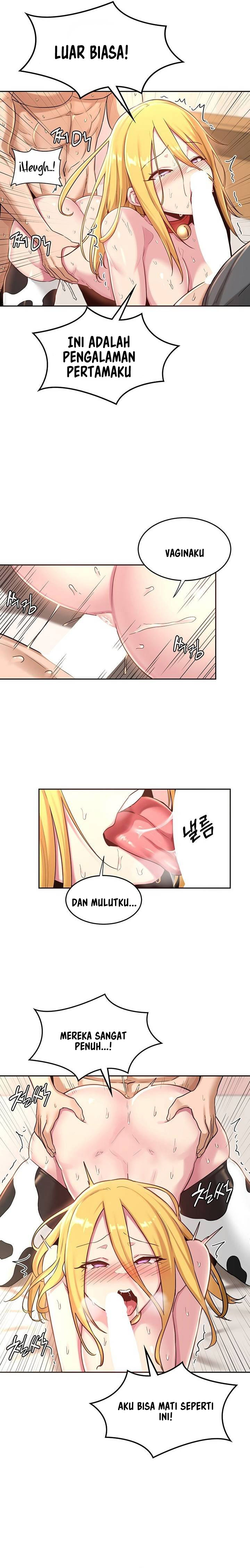 Sextudy Group: Chapter chapter-38 - Page 13