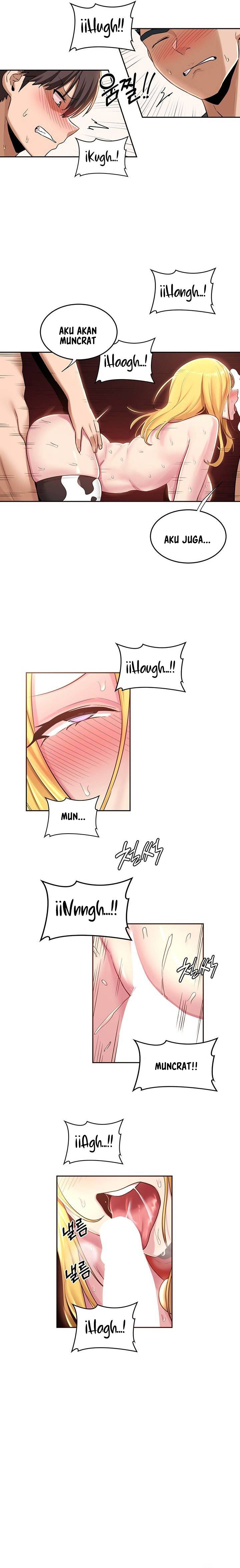 Sextudy Group: Chapter chapter-38 - Page 14