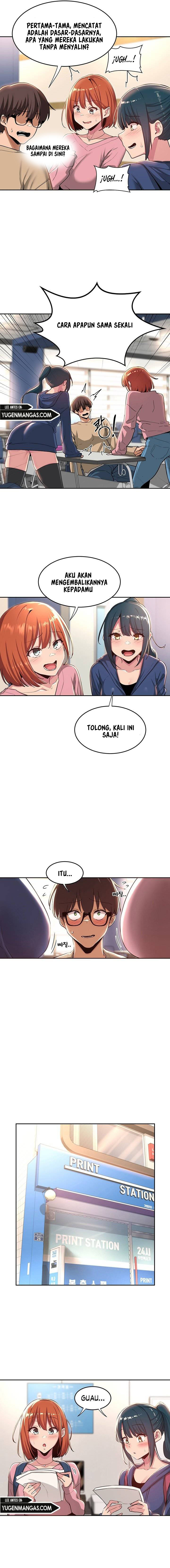 Sextudy Group: Chapter chapter-39 - Page 6