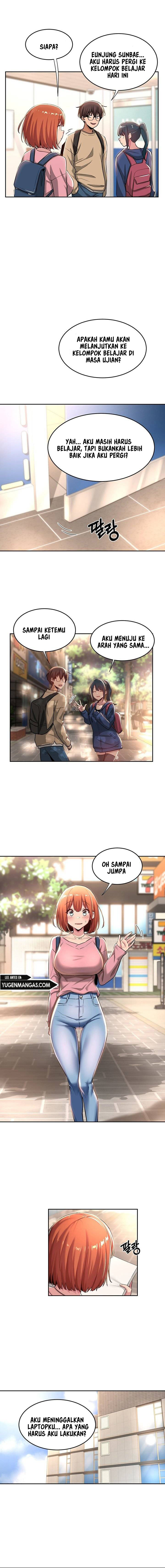 Sextudy Group: Chapter chapter-39 - Page 8