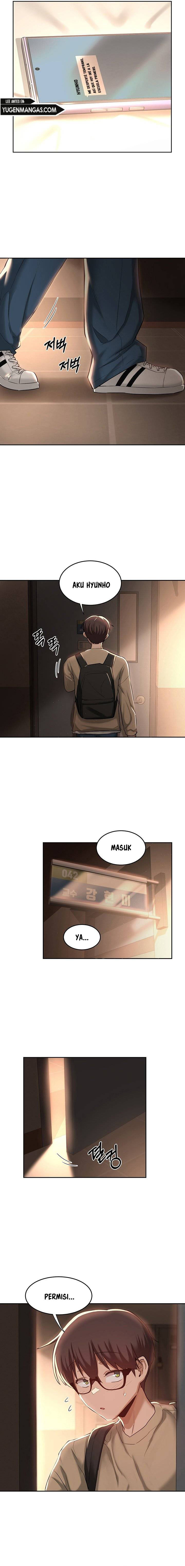 Sextudy Group: Chapter chapter-39 - Page 12