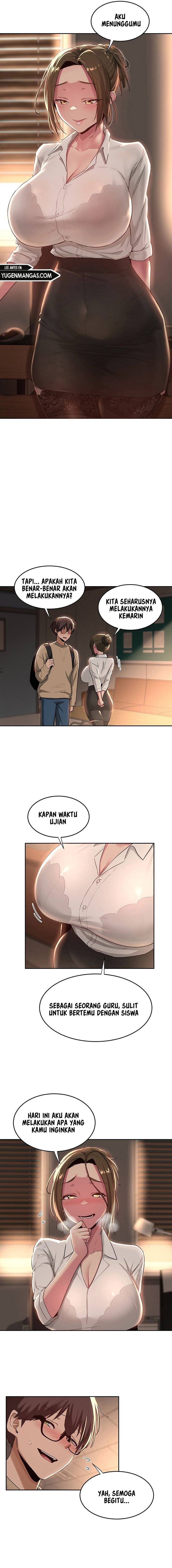 Sextudy Group: Chapter chapter-39 - Page 13