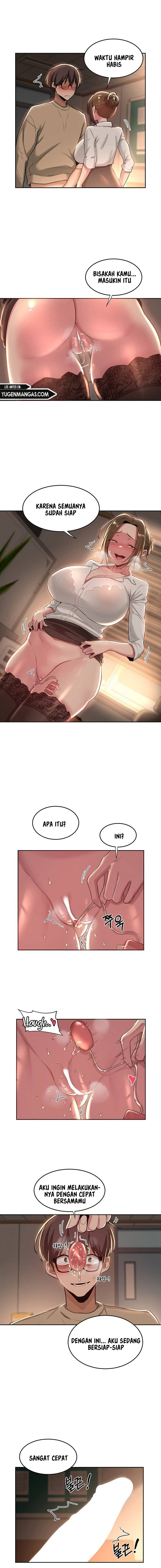 Sextudy Group: Chapter chapter-39 - Page 15