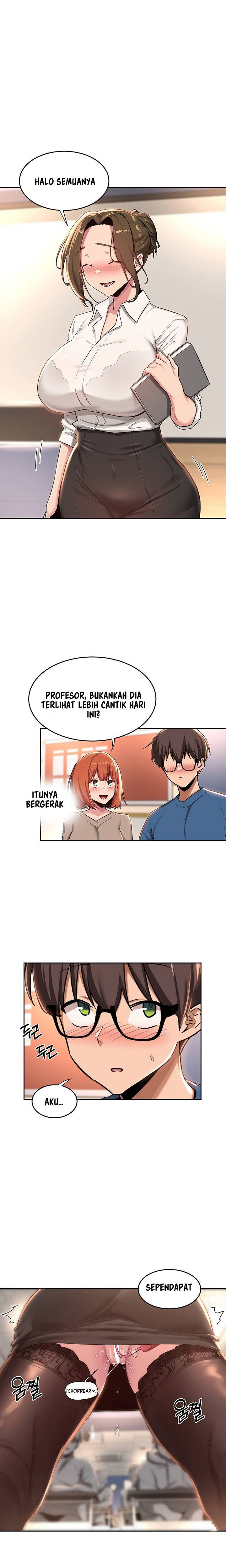 Sextudy Group: Chapter chapter-41 - Page 3