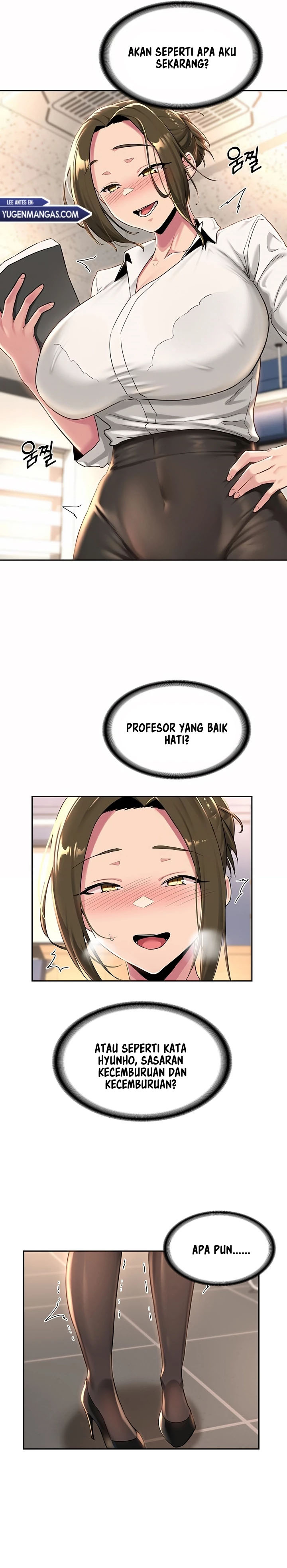 Sextudy Group: Chapter chapter-41 - Page 5