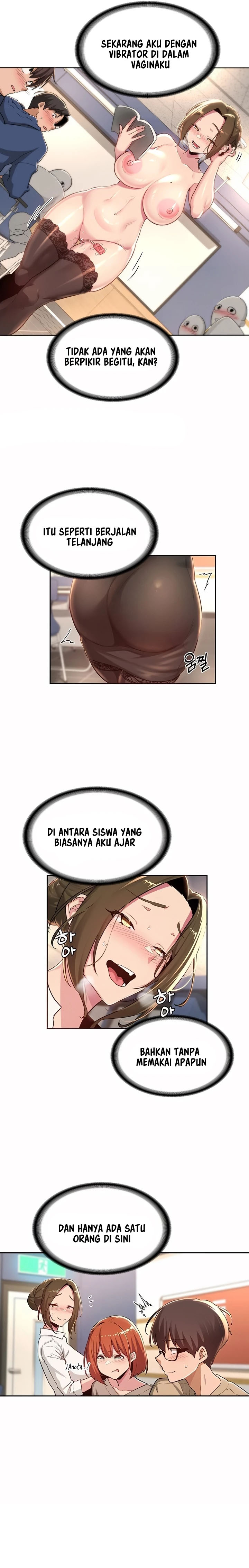 Sextudy Group: Chapter chapter-41 - Page 6