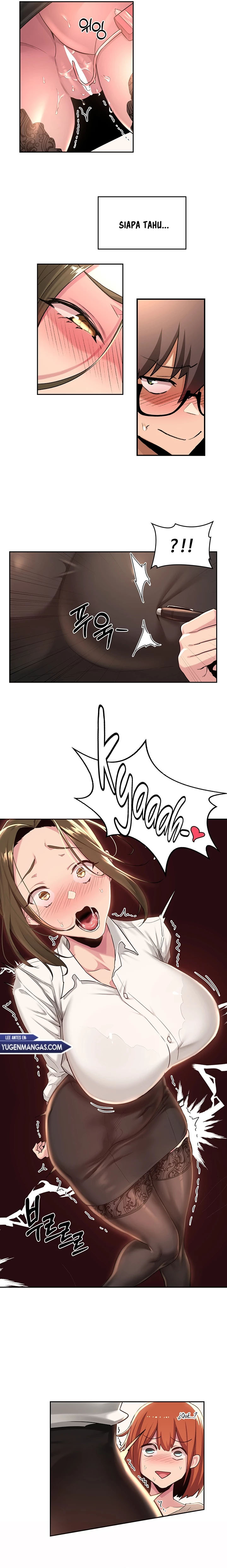 Sextudy Group: Chapter chapter-41 - Page 7