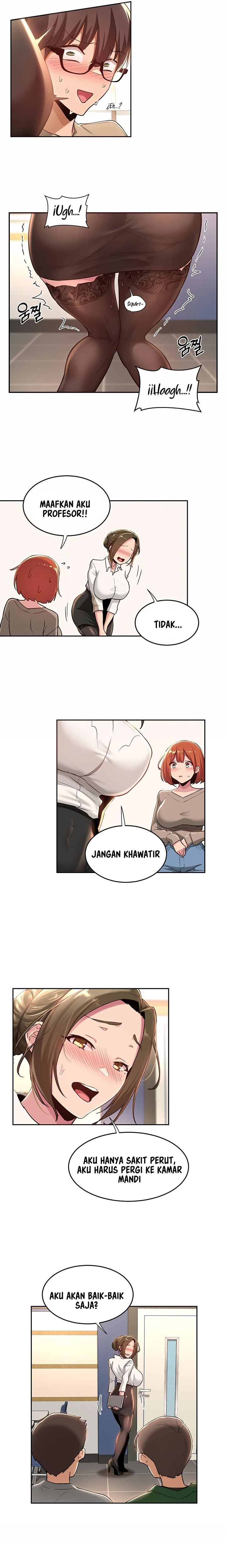 Sextudy Group: Chapter chapter-41 - Page 8