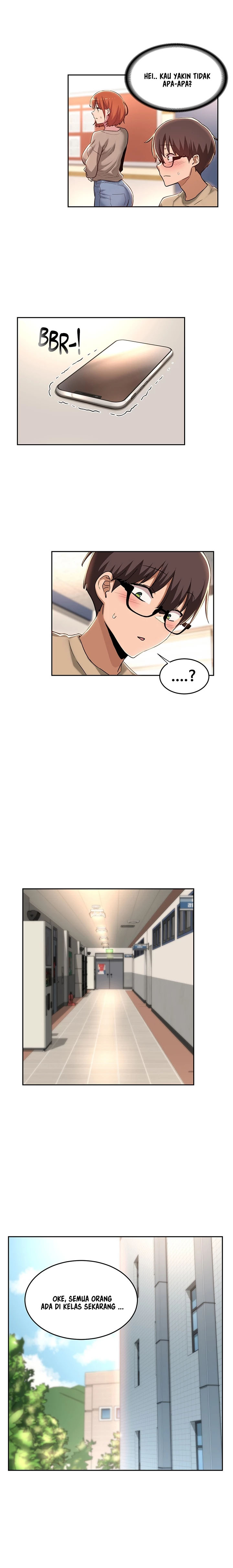 Sextudy Group: Chapter chapter-41 - Page 9