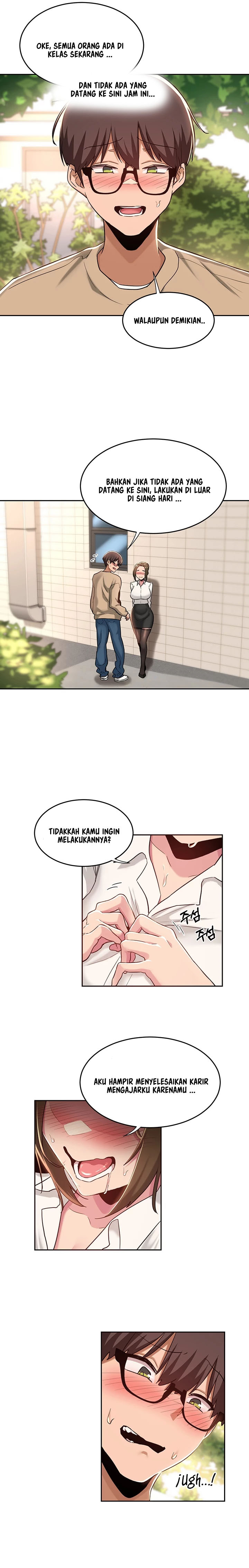 Sextudy Group: Chapter chapter-41 - Page 10
