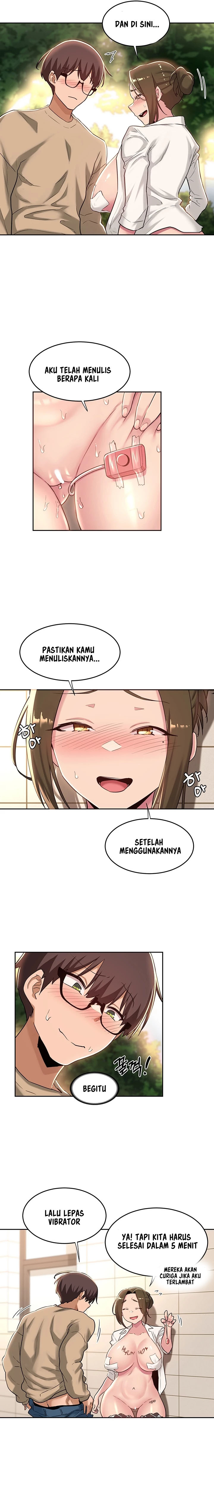 Sextudy Group: Chapter chapter-41 - Page 12