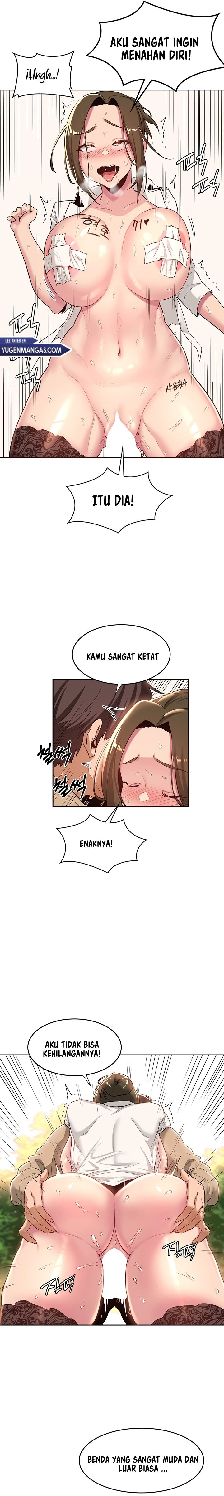 Sextudy Group: Chapter chapter-41 - Page 14