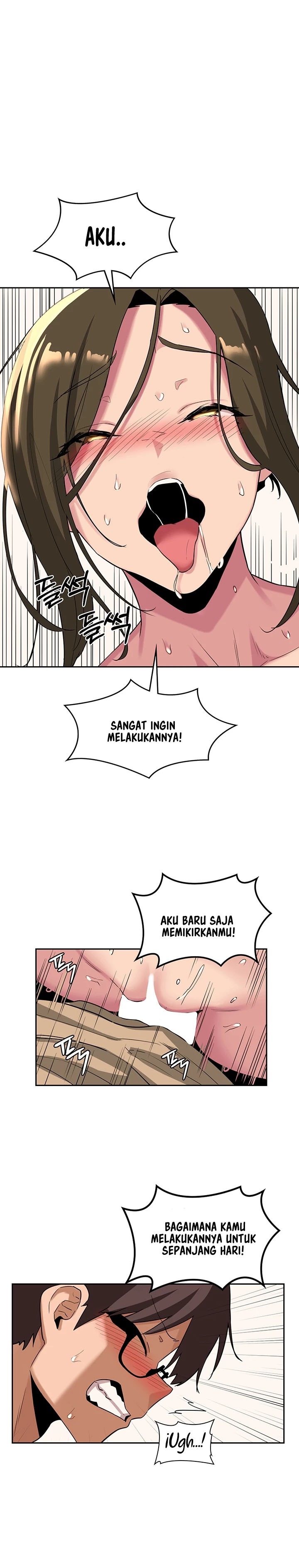Sextudy Group: Chapter chapter-41 - Page 18