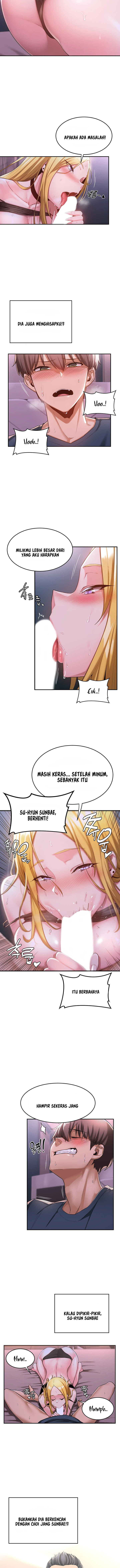 Sextudy Group: Chapter chapter-5 - Page 6