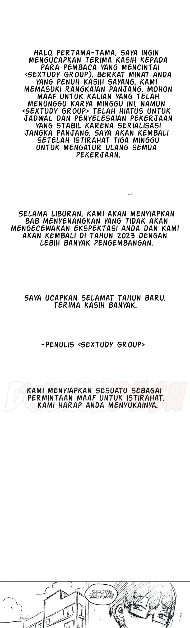 Sextudy Group: Chapter chapter-52.5 - Page 1