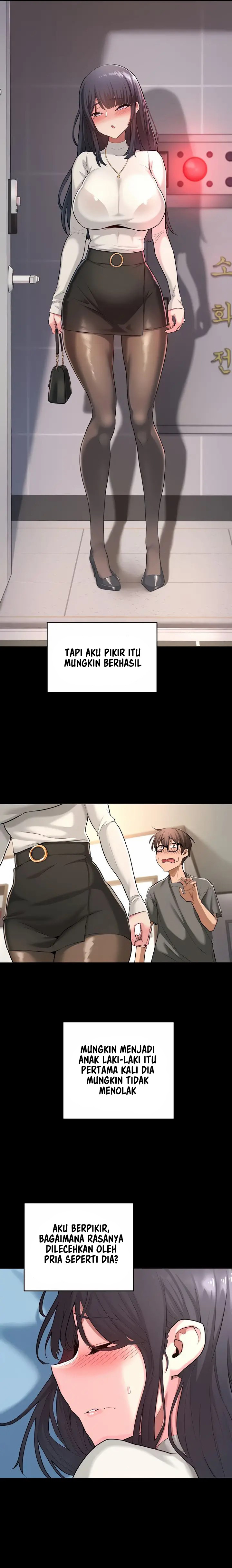 Sextudy Group: Chapter chapter-56 - Page 7