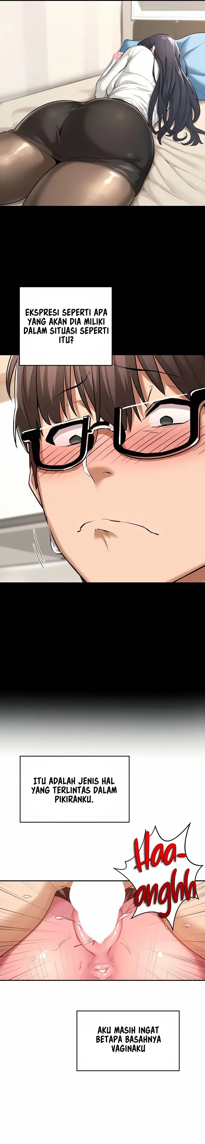 Sextudy Group: Chapter chapter-56 - Page 8