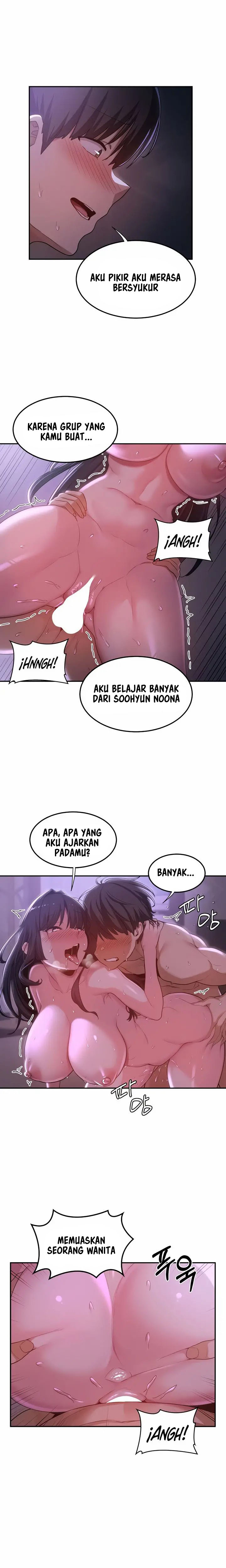 Sextudy Group: Chapter chapter-56 - Page 15