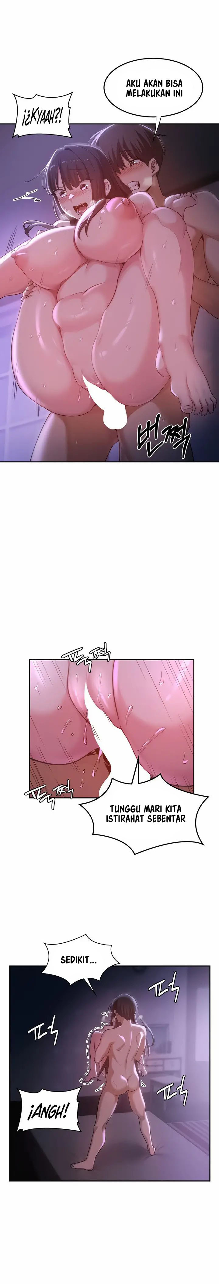 Sextudy Group: Chapter chapter-56 - Page 18