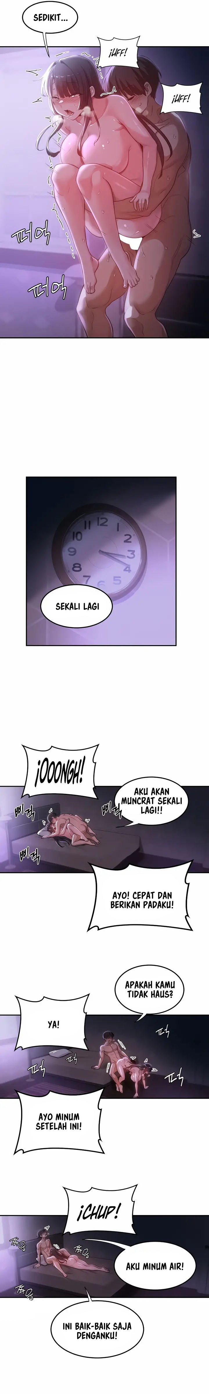 Sextudy Group: Chapter chapter-56 - Page 19