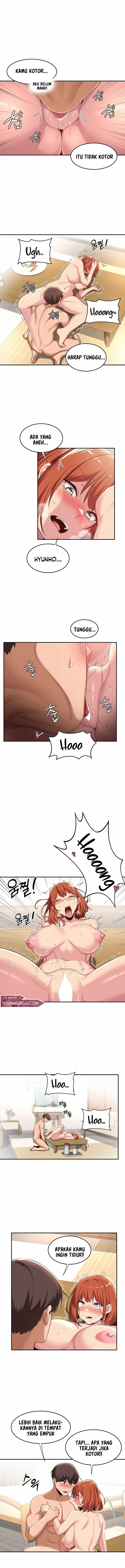 Sextudy Group: Chapter chapter-59 - Page 8