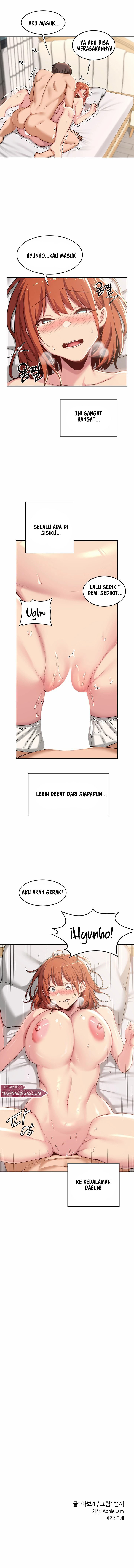 Sextudy Group: Chapter chapter-59 - Page 12