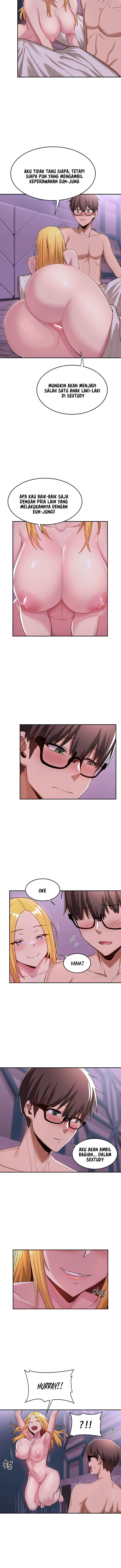 Sextudy Group: Chapter chapter-7 - Page 8