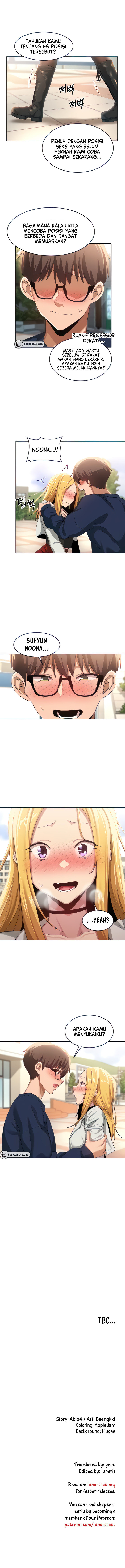Sextudy Group: Chapter chapter-89 - Page 9