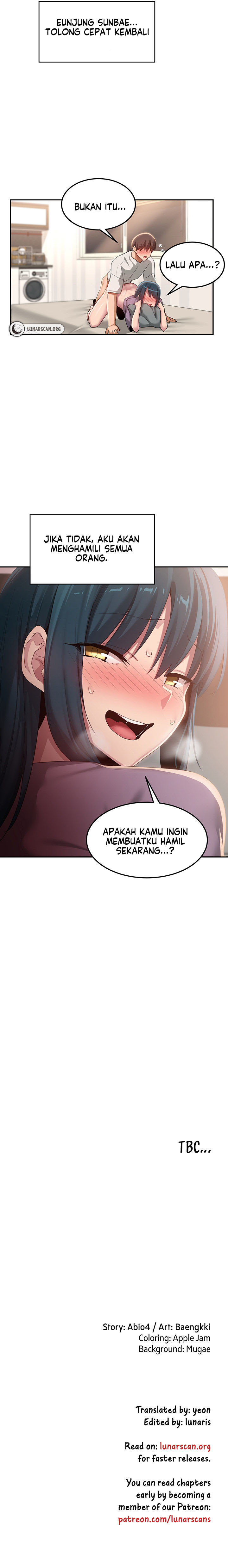 Sextudy Group: Chapter chapter-99 - Page 9