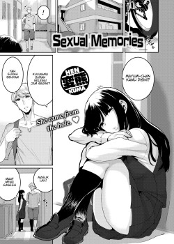 Sampul Sexual Memories