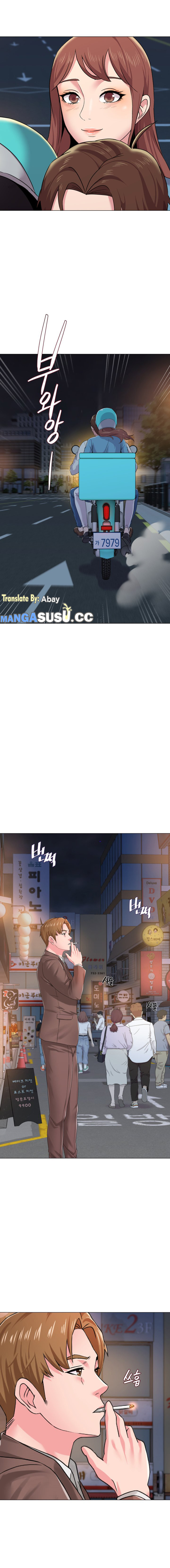 Sexual Teacher: Chapter chapter-32 - Page 3