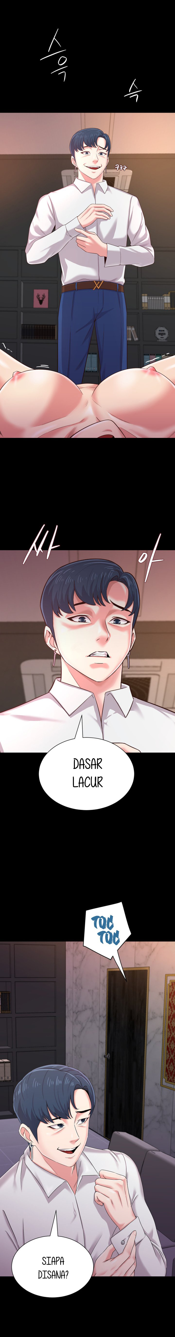 Sexual Teacher: Chapter chapter-32 - Page 7