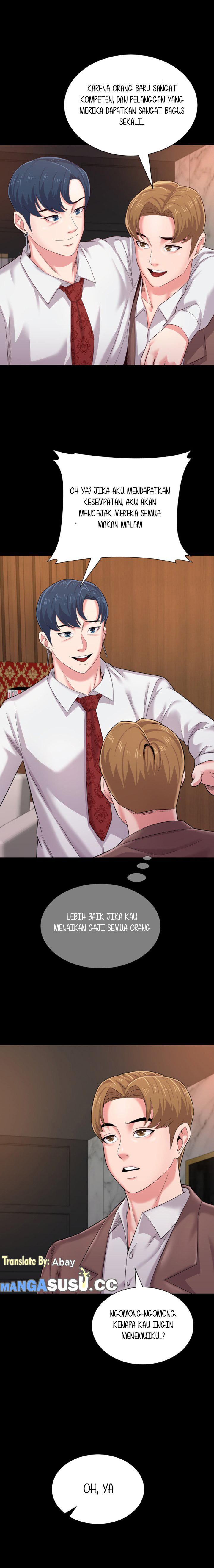 Sexual Teacher: Chapter chapter-32 - Page 9