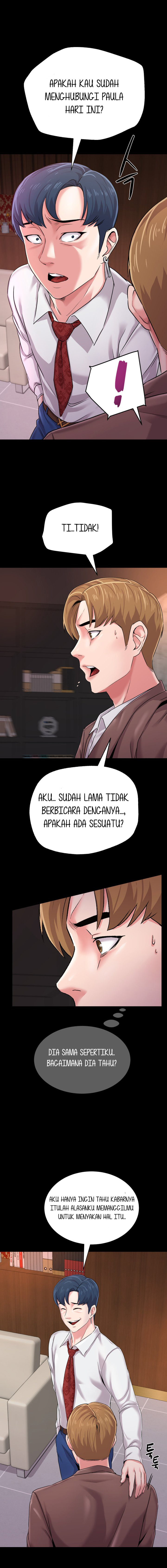 Sexual Teacher: Chapter chapter-32 - Page 10