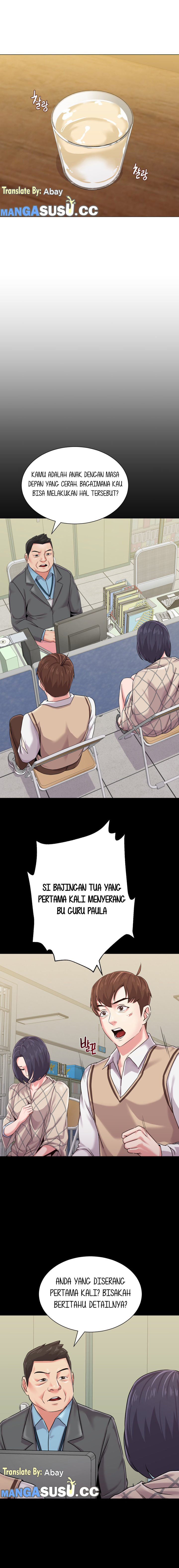 Sexual Teacher: Chapter chapter-32 - Page 15