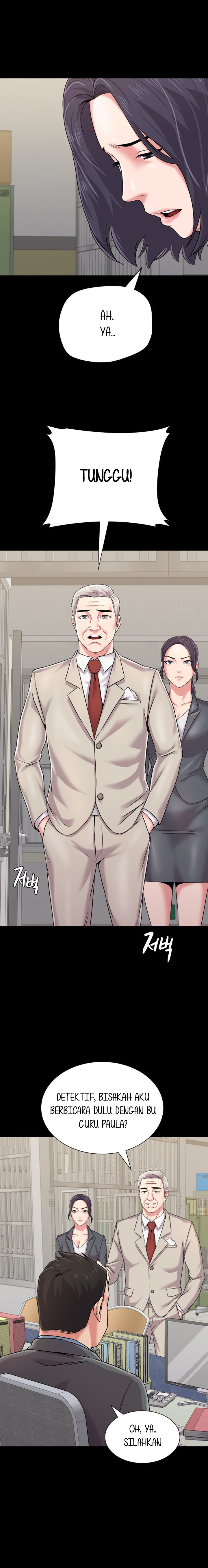 Sexual Teacher: Chapter chapter-32 - Page 16
