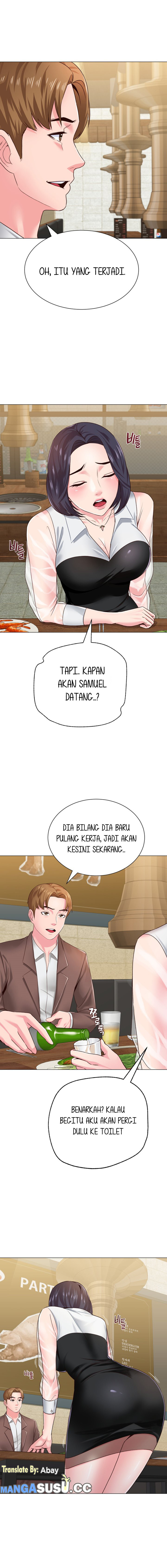 Sexual Teacher: Chapter chapter-32 - Page 20