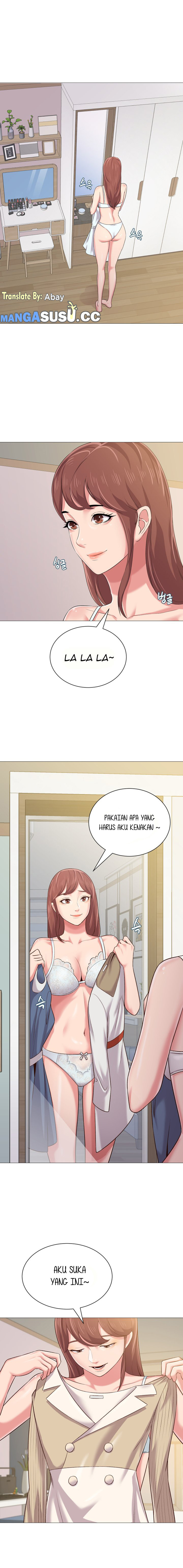 Sexual Teacher: Chapter chapter-36 - Page 3