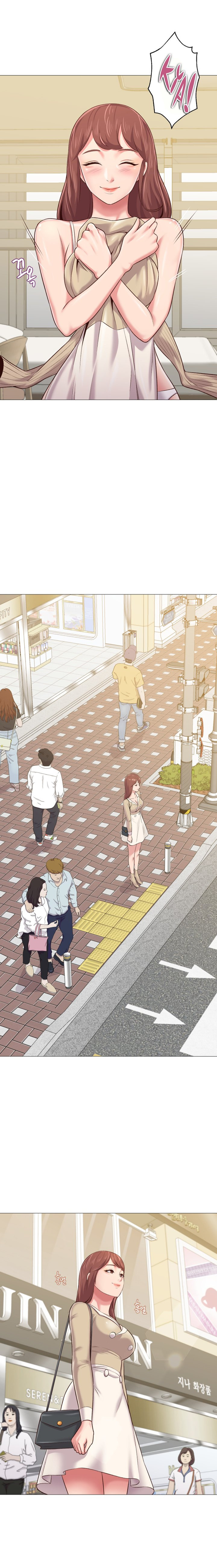 Sexual Teacher: Chapter chapter-36 - Page 4