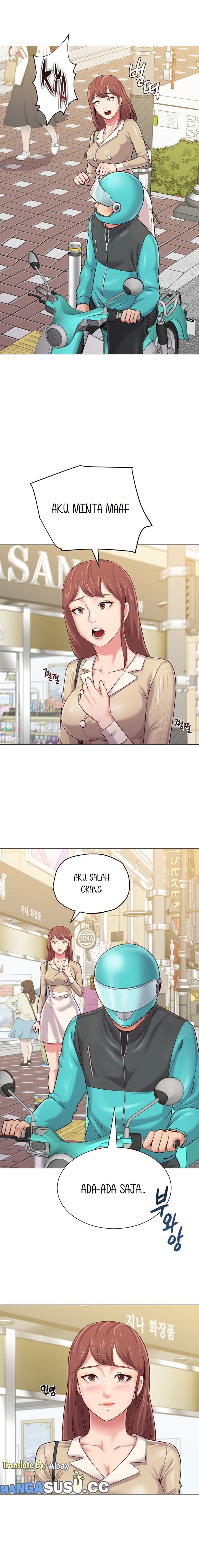 Sexual Teacher: Chapter chapter-36 - Page 6