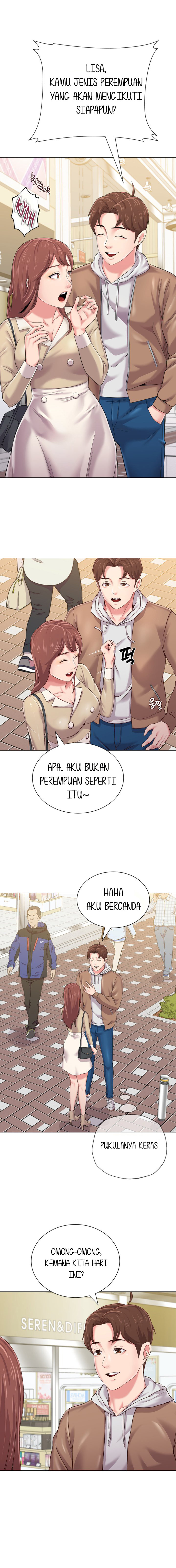 Sexual Teacher: Chapter chapter-36 - Page 7
