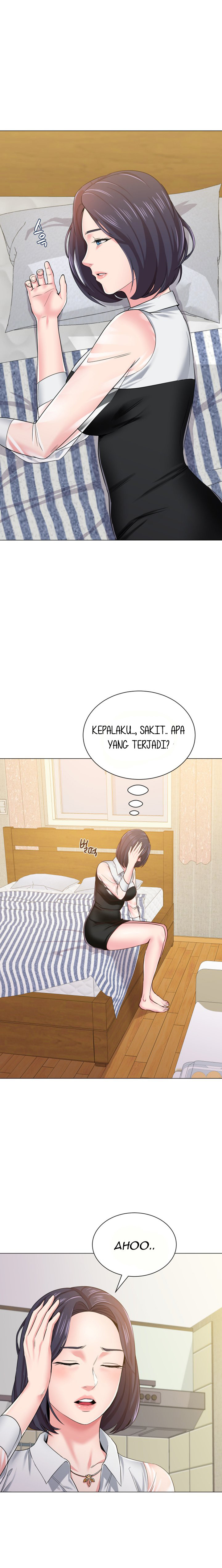 Sexual Teacher: Chapter chapter-36 - Page 10
