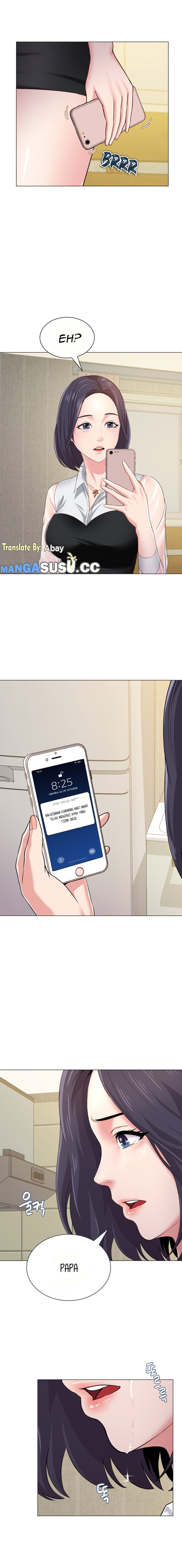 Sexual Teacher: Chapter chapter-36 - Page 12