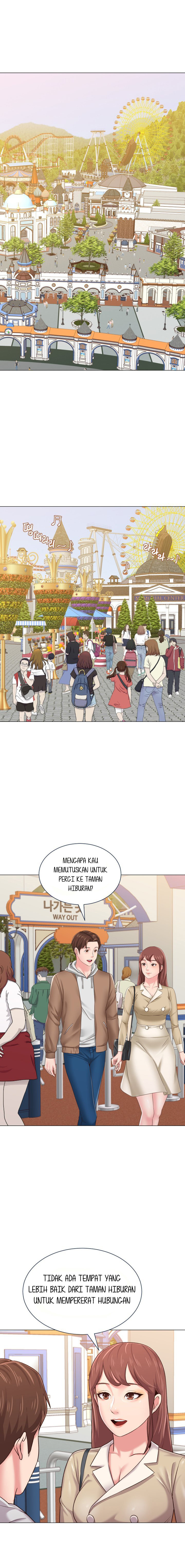 Sexual Teacher: Chapter chapter-36 - Page 13